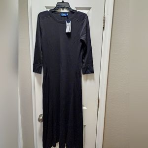 Polo Ralph Lauren Waffle Dress